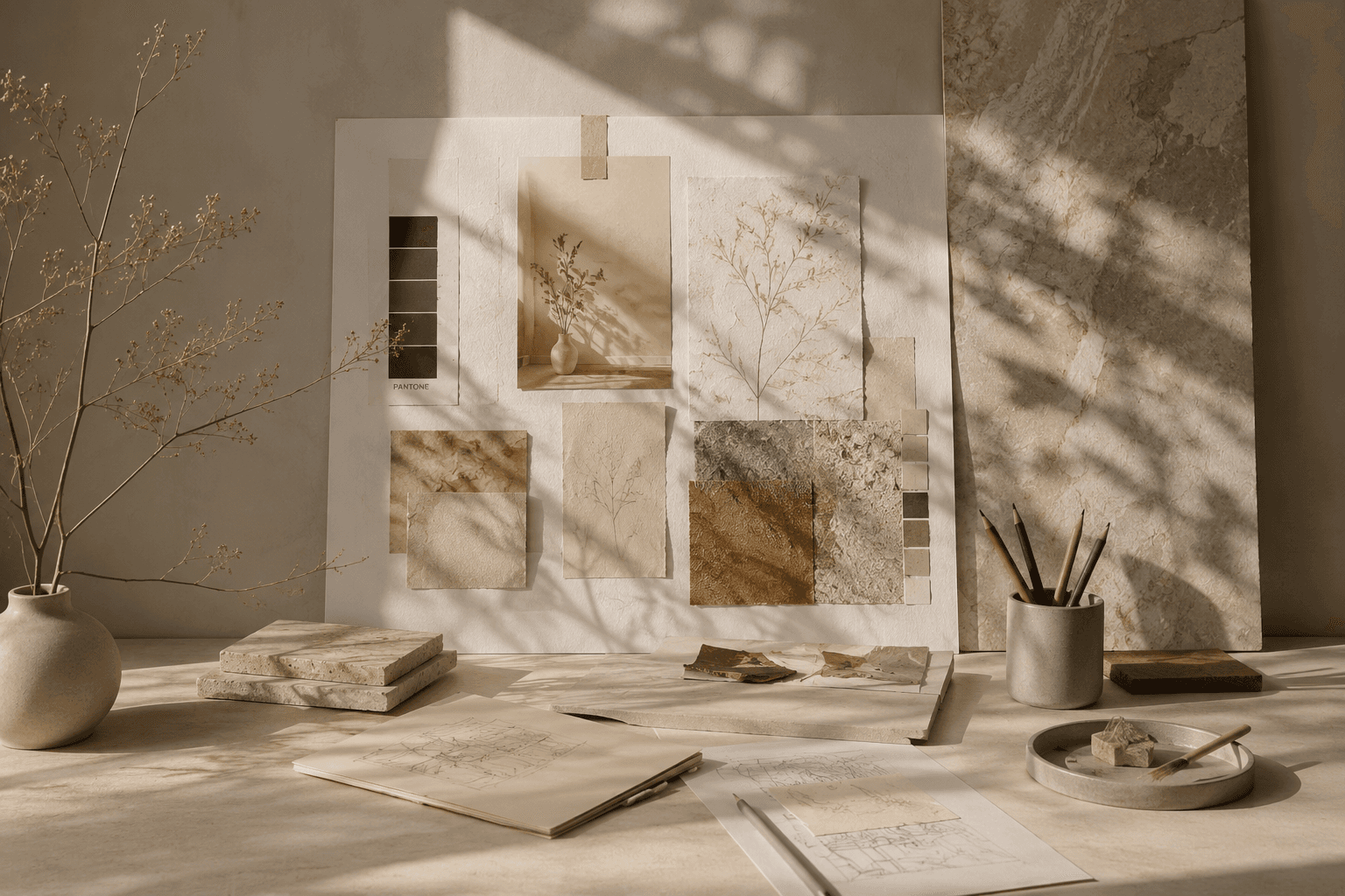Creative discovery and project planning by OW Creative Studio