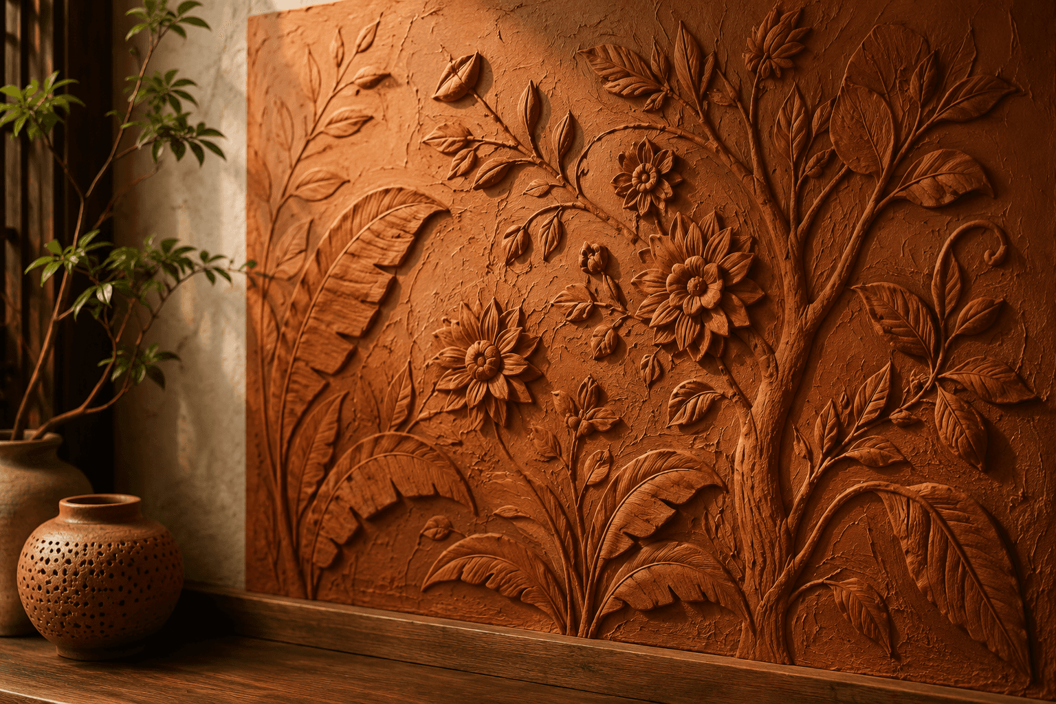 Terracotta Art
